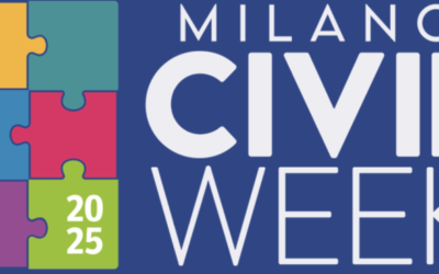 Il Centro COME per la Milano Civil Week