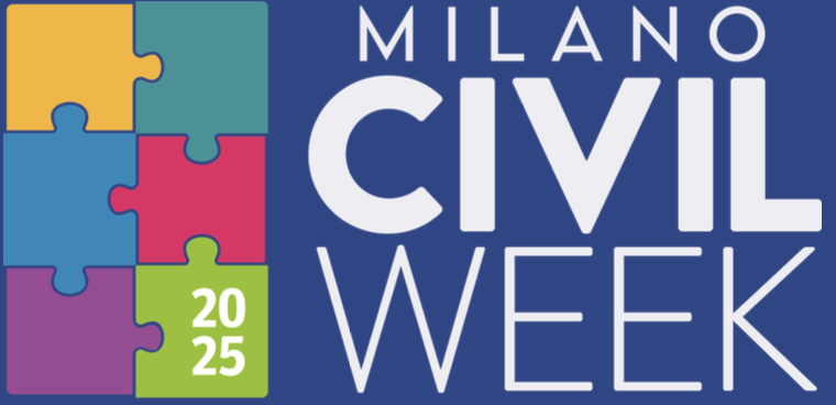 Il Centro COME per la Milano Civil Week